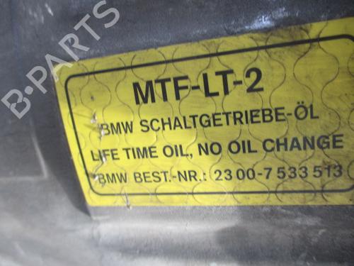 Gearbox BMW 1 (E87) 120 d | BP15927563M3 