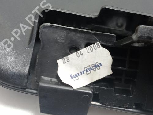 Glove box CITROËN C4 Grand Picasso I (UA_) 1.6 HDi | BP27599314C95 