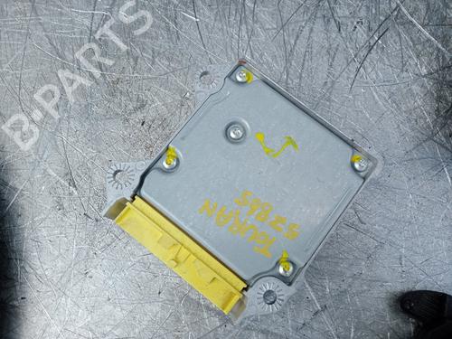 Airbag Kit VW TOURAN (1T3)  | BP29728333C86 