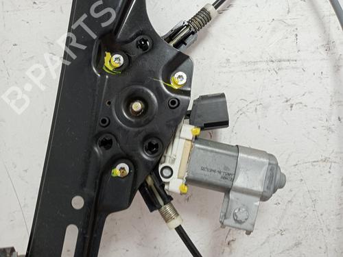 Front right window mechanism BMW 5 (E60) 520 d | BP20160925C23 