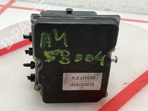 ABS pump AUDI A4 B7 (8EC) 2.0 TDI 16V | BP23226039M43 
