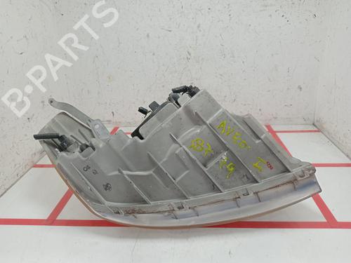 Left headlight CHEVROLET AVEO / KALOS Hatchback (T250, T255)  | BP27923954C28 