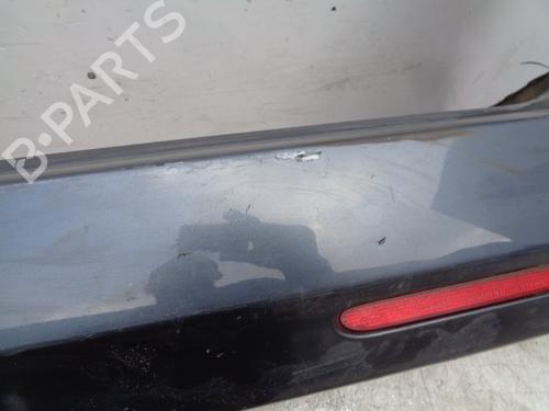 Rear bumper HONDA ACCORD VII Tourer (CM, CN) 2.4 (CM2) | BP15936612C8 