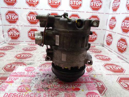 AC compressor AUDI ALLROAD C5 (4BH) 2.5 TDI quattro | BP7360371M34