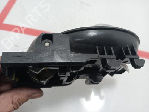 Front right interior door handle NISSAN JUKE (F15)  | BP23866938I14 