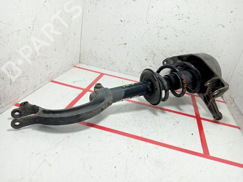 Left front shock absorber AUDI A5 (8T3) 3.0 TDI quattro | BP29206357M16 