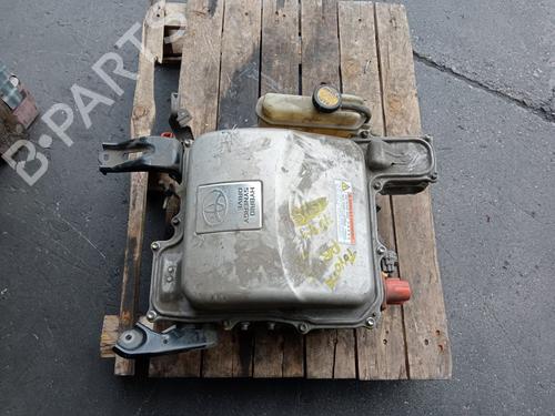 Used Electronic module TOYOTA PRIUS Liftback (_W2_) [2003-2010]  7455731