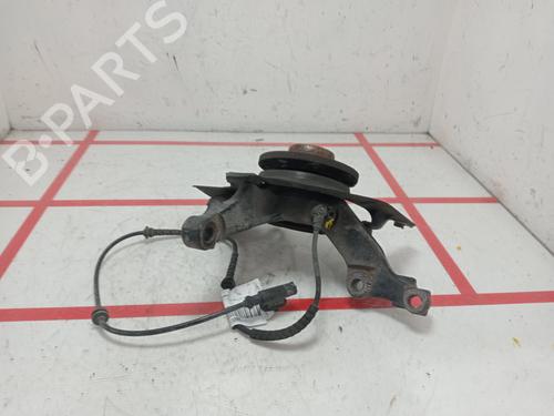 Left front steering knuckle OPEL CORSA E (X15) 1.3 CDTI (08, 68) | BP32483706M25 - Image 3