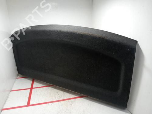 Used Rear parcel shelf Rear parcel shelf VW GOLF V (1K1) [2003-2010] 39616328 39616328