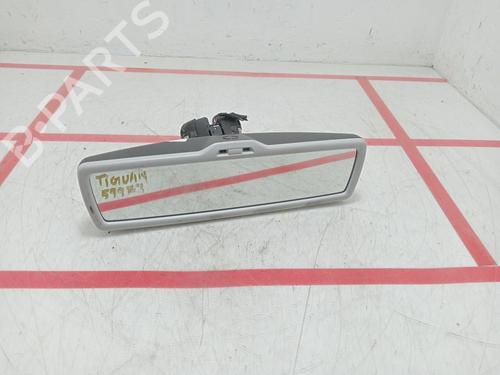 Used Rear mirror Rear mirror 38710847 38710847