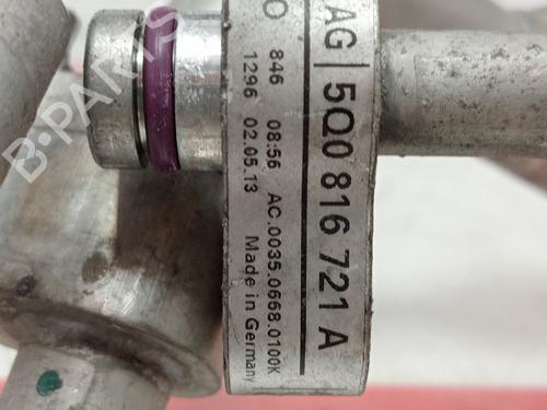 AC pipe SEAT LEON (5F1) | BP33994406M126 - Image 2
