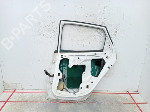 Right rear door SEAT IBIZA IV (6J5, 6P1)  | BP24509902C5 