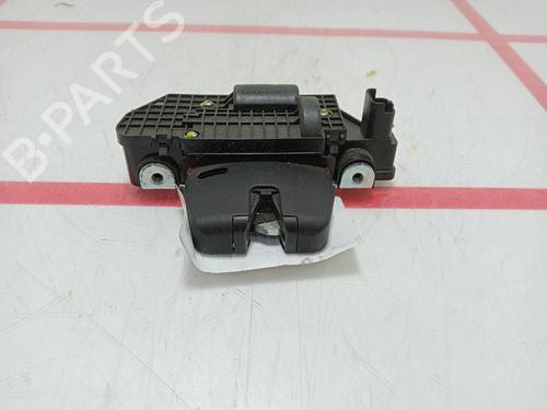 Used Tailgate lock Tailgate lock 29533881 29533881