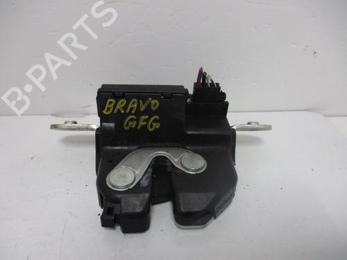 Tailgate lock FIAT BRAVO II (198_) 1.4 T-Jet (198AXG1B) | BP15925168C101 