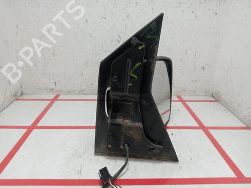 Right mirror MERCEDES-BENZ VITO Van (W638) 113 2.0 (638.014, 638.094) | BP28125334C27 