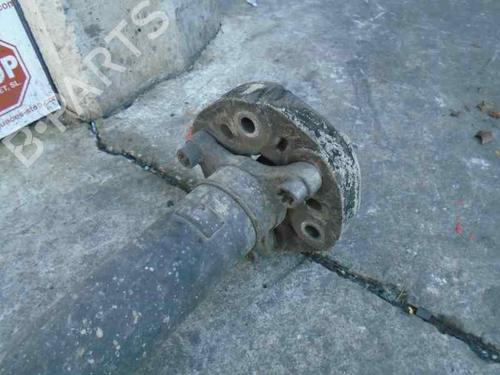 Driveshaft MERCEDES-BENZ E-CLASS (W211)  | BP8743676M37 