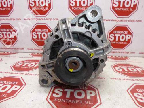 Alternator ROVER 45 I Hatchback (RT)  | BP7383909M7 
