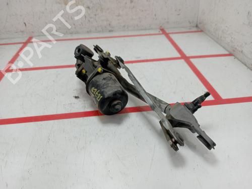 Front wiper motor CITROËN C1 (PM_, PN_)  | BP28586571M29 