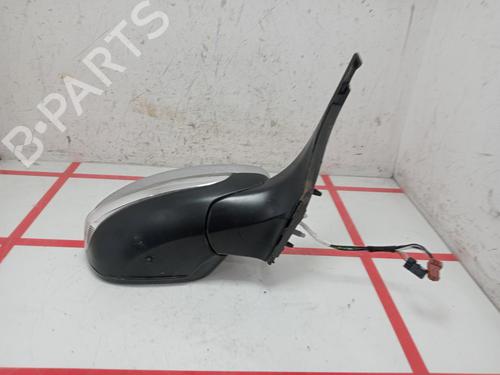 Right mirror PEUGEOT 208 I (CA_, CC_)  | BP29010457C27