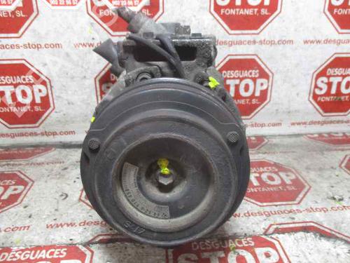 AC compressor BMW 5 Touring (E39) 525 d | BP7395150M34 