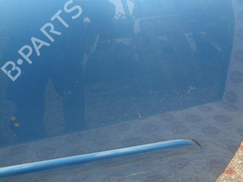 Right front door CITROËN C4 Picasso I MPV (UD_) 2.0 HDi 138 | BP7624876C3 