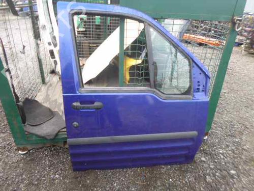 Used Right front door FORD TRANSIT CONNECT (P65_, P70_, P80_) [2002-2025]  7620543