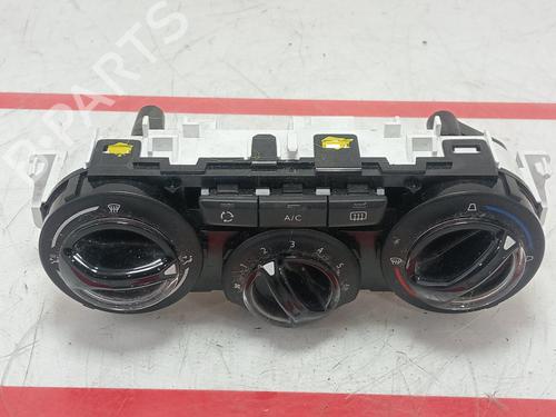 AC Styreenhet / Manøvreringsenhet PEUGEOT 208 I (CA_, CC_)  | BP29001079I5