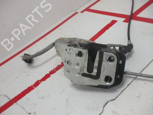 Front right lock KIA SORENTO I (JC) 2.5 CRDi | BP15928275C97 