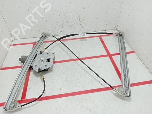 Front left window mechanism BMW 3 Compact (E46) 320 td | BP32679369C22  - Image 6