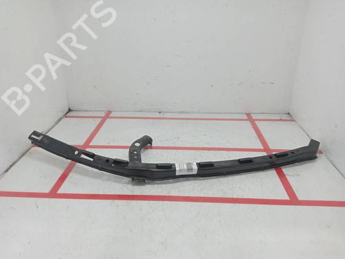 Used Left headlight support Left headlight support HONDA CIVIC VIII Hatchback (FN, FK) 1.8 (FN1, FK2) (140 hp) 40011318 40011318
