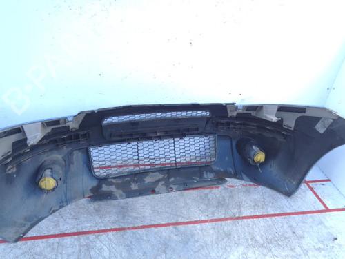 Front bumper CITROËN C3 Pluriel (HB_)  | BP17030598C7