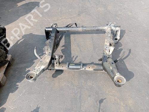 Forbro MERCEDES-BENZ VITO Van (W638) 113 2.0 (638.014, 638.094) (129 hp) 28125317