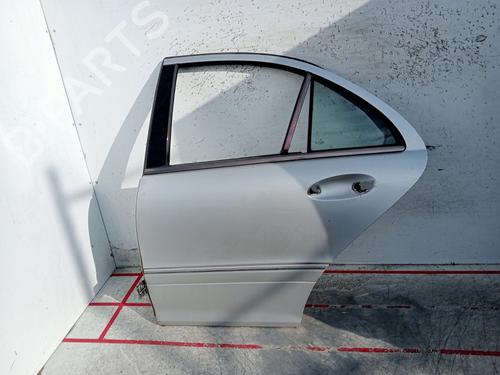 Used Left rear door Left rear door MERCEDES-BENZ C-CLASS (W203) C 200 CDI (203.004) (116 hp) 29190485 29190485