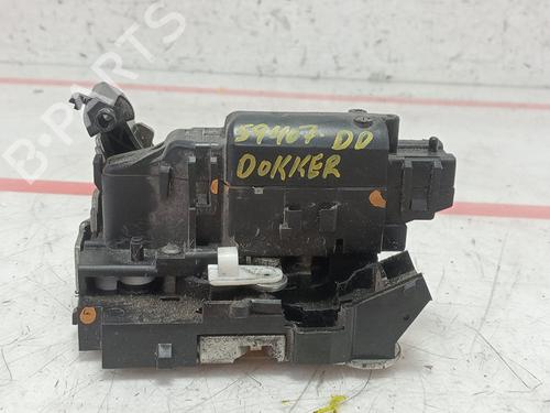 front-right-lock-dacia-dokker-mpv-ke_-2012-2013-2014-2015-2016-2017-2018-2019-2020-2021-31968439 main image