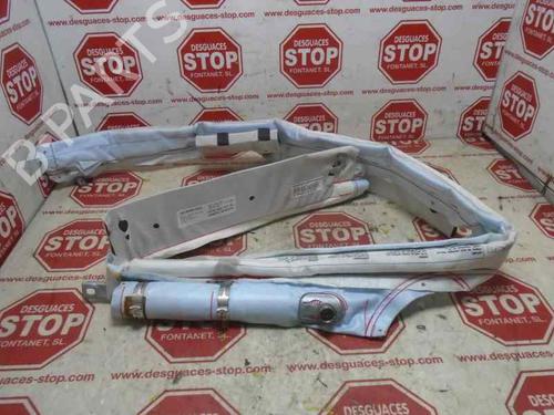 Used Left curtain airbag SEAT LEON (1P1) 2.0 Cupra R (265 hp) 7390012