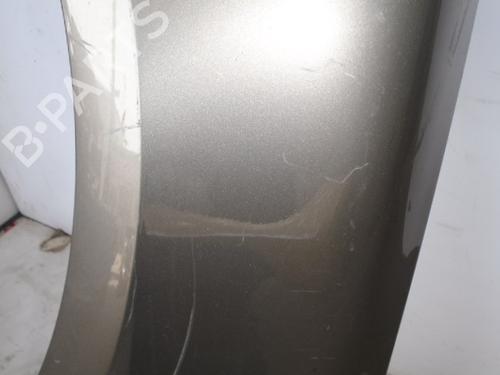 Left front fenders PEUGEOT 307 Break (3E) 2.0 | BP15924625C41 