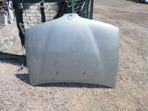 Used Hood RENAULT MEGANE I (BA0/1_) 1.9 dTi (BA08, BA0N) (98 hp) 7619980