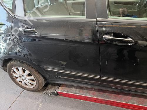 Used Right rear door Right rear door 37518273 37518273