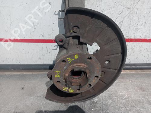 Left front steering knuckle AUDI Q7 (4LB) 3.0 TDI quattro | BP30263864M25 - Image 4