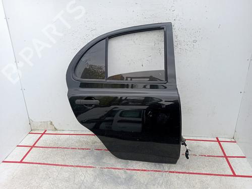 Dør højre bagtil NISSAN MICRA III (K12) 1.2 16V (65 hp) 20713001