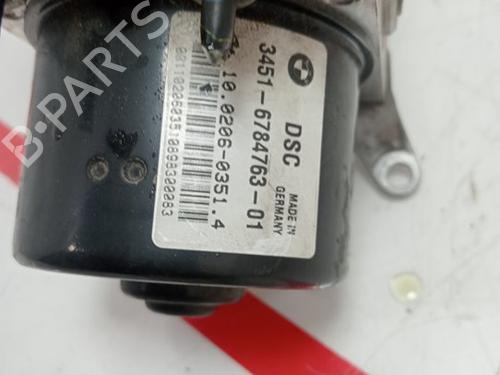ABS pump BMW 1 (E87) 118 d | BP27183462M43 