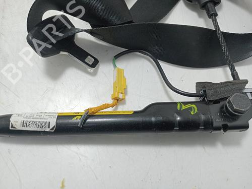 Front right seatbelt FIAT 500 (312_) 1.2 (312AXA1A) | BP33441267I25 - Image 11