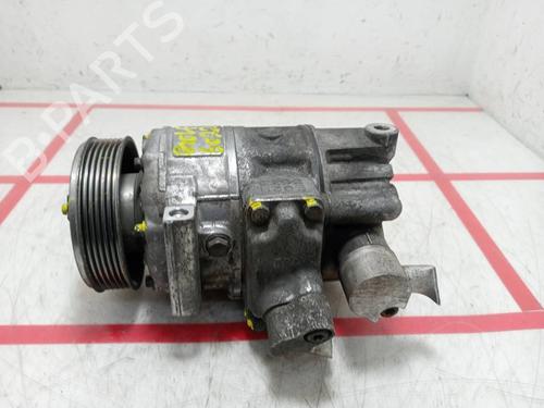 Used AC compressor AC compressor VW GOLF V (1K1) [2003-2010] 39616330 39616330