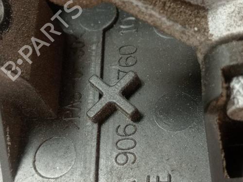 Front right exterior door handle MERCEDES-BENZ SPRINTER 3,5-t Van (B906)  | BP29244287C129 