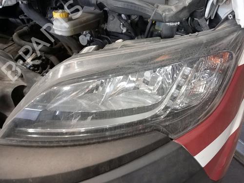 Used Left headlight Left headlight PEUGEOT BOXER Van 2.0 BlueHDi 130 (130 hp) 33942059 33942059