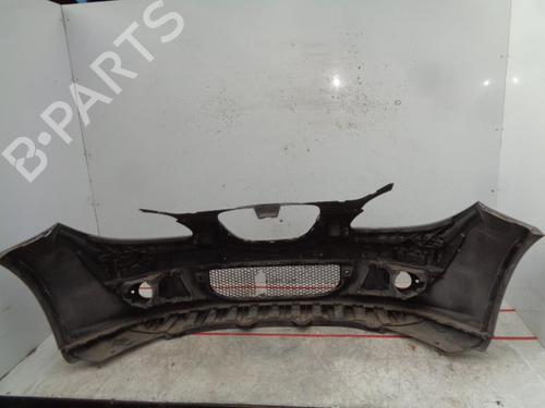 Front bumper SEAT ALTEA (5P1)  | BP15947897C7 