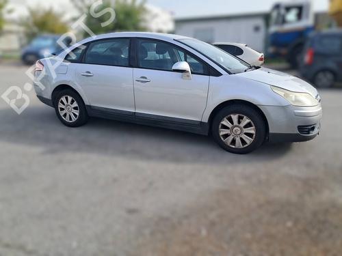 Used Rear right lock Rear right lock CITROËN C4 I Saloon 1.6 16V (109 hp) 40566358 40566358