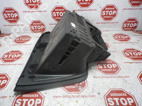 Glove box SEAT LEON (1P1) 2.0 TDI | BP7326355C95 