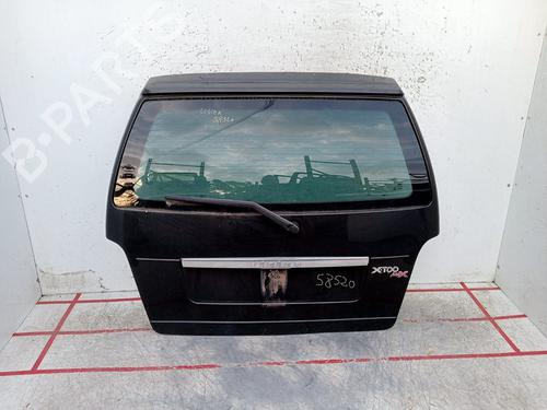 Used Tailgate LIGIER XTOO (LXT) [2005-2012]  26697080