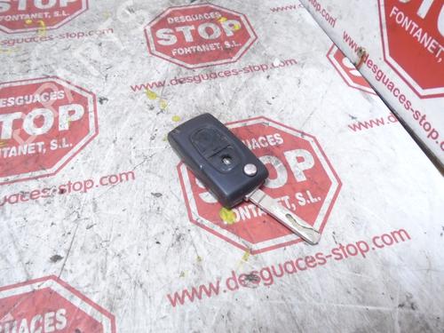 Engine control unit (ECU) CITROËN C3 II (SC_)  | BP8309663M57 